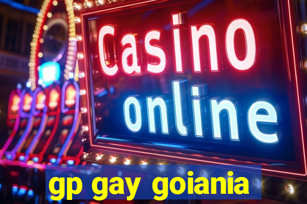 gp gay goiania